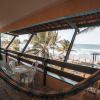 Отель Porto Paraíso Hostel Pé na Areia, фото 12