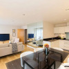 Отель The Battersea Park Place - Amazing 2bdr Flat With Terrace, фото 2