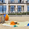 Отель Belvedere Beach Resort, фото 20