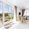 Отель Bright 2bedroom home @terrace+parking, by Cohost, фото 14