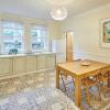Отель Host Stay The Garden Flat, фото 2
