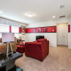 Отель Windsor at Westside - 1752 Lima Avenue, фото 12