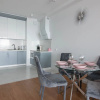 Отель Apartament Sailor z widokiem na morze - Nadmorski Luksus, фото 11