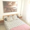 Отель Apartment with One Bedroom in Torre de Benagalbón, with Wonderful Sea View, Furnished Terrace And Wi, фото 3