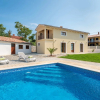 Отель Tranquil Holiday Home in Labin With Private Swimming Pool, фото 22