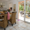 Отель Res. Mare e Monte, Solenzara, Bungalow With Terrace, фото 4