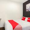 Отель OYO 90460 Hotel Kl2f Rest & Go, фото 2