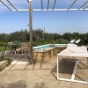 Отель Villa with 2 Bedrooms in Partinico, with Wonderful Mountain View, Private Pool, Enclosed Garden - 1 , фото 22