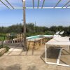 Отель Villa with 2 Bedrooms in Partinico, with Wonderful Mountain View, Private Pool, Enclosed Garden - 1 , фото 23
