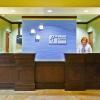 Отель Holiday Inn Express Hotel Ooltewah Springs-Chattanooga, an IHG Hotel, фото 23