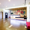 Отель YOUR Hotel, фото 16