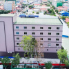 Отель K City Hotel, фото 1