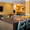 Отель Residence Inn by Marriott Newark Silicon Valley, фото 19