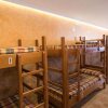 Отель Albergue De Peregrinos Cuatro Cantones, фото 25