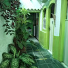 Отель Pousada Coco Verde, фото 19