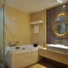 Отель Heyi Hotel- Xi'an North Economic and Techological Development Area, фото 6