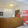 Отель OYO 586 Hotel Wijaya, фото 22