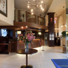 Отель Holiday Inn Express - Edinburgh City Centre, an IHG Hotel, фото 2