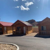 Отель Red Canyon Cabins, фото 1