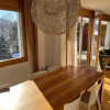 Отель Spacious apartment up to 6 people in Flims, фото 2