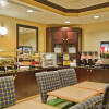 Отель SpringHill Suites by Marriott Charlotte Concord Mills Spdwy, фото 11