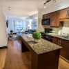 Отель MiCasa Suites - Stylish Condo in the Heart of Downtown, фото 24