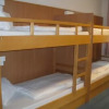 Отель Jugendherberge / Junges Hotel Salzburg-Haunspergstraße, фото 4