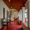 Отель Flamingo Boutique Hotel & Ayurvedic spa, фото 19