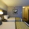 Отель Best Western Plus Morristown Conference Center Hotel, фото 27