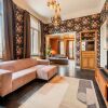 Отель Luxury Holiday Home in Vloesberg With Sauna and hot tub, фото 14