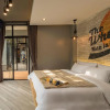 Отель Wheeler Bed & Bike Hotel (SHA Plus+), фото 41