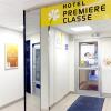 Отель Première Classe Niort Est - Chauray, фото 10