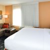 Отель TownePlace Suites by Marriott Detroit Belleville, фото 28