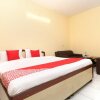 Отель Sabina International By OYO Rooms, фото 5