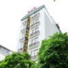 Отель Nam Cuong X Hotel, фото 1