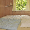 Отель 6 Person Holiday Home in Ansager, фото 8