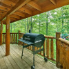 Отель American Treehouse #1708, фото 10