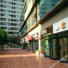 Отель Yulin Hotel (Provincial Government Qingfeng Subway Station Branch), фото 17