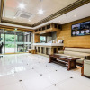Отель Tongyeong Business Hotel, фото 11