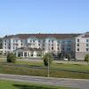 Отель Hilton Garden Inn Montreal Airport в Монреале