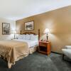 Отель Quality Inn Bainbridge, фото 5