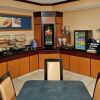 Отель Fairfield Inn N Suites Portsmouth Exeter, фото 10