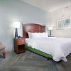 Отель Hampton Inn Port Charlotte, фото 6
