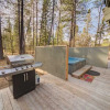 Отель Pinecone Lane 9, фото 16