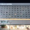 Отель Chisun Hotel Hamamatsucho, фото 1