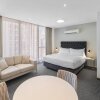 Отель Meriton Suites Campbell Street, Sydney, фото 23