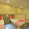 Отель OYO 1998 Hotel Nityotsava Residency, фото 10
