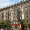 Отель Apartments Elite Near Sovetskaya Subway Station, фото 2