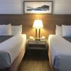 Отель San Diego Downtown Lodge, фото 14