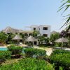 Отель Kibali Villas Resort в Малинди